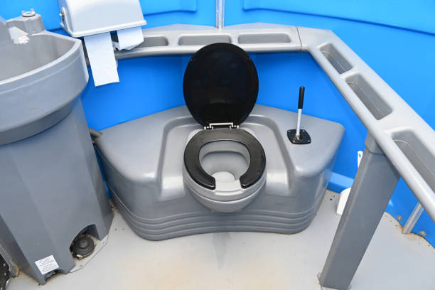 Portable Toilet Options We Offer in Auburn, IN