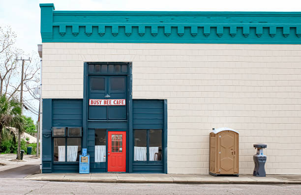 Best High-end porta potty rental  in Auburn, IN