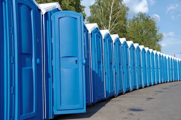 Best Local porta potty services  in Auburn, IN